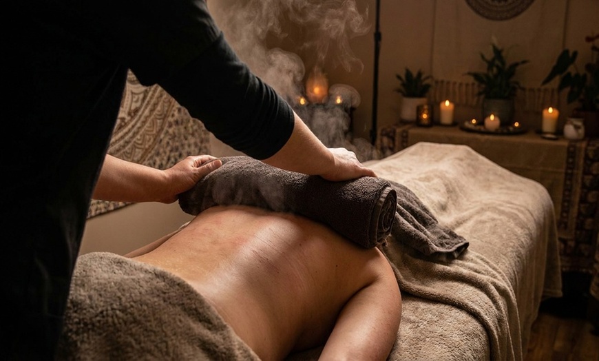 Image 4: Up to 37% Off on Full Body Massage at Relax & Enjoy Therapy LLC