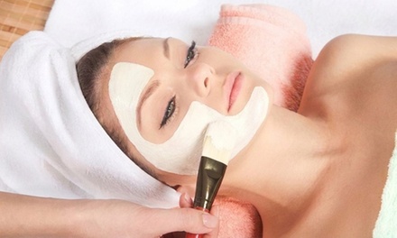 One 60-Minute Facial - Divine Beauty CLT