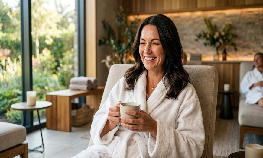 Image 8: Scalp Care and Head Spa Treatments