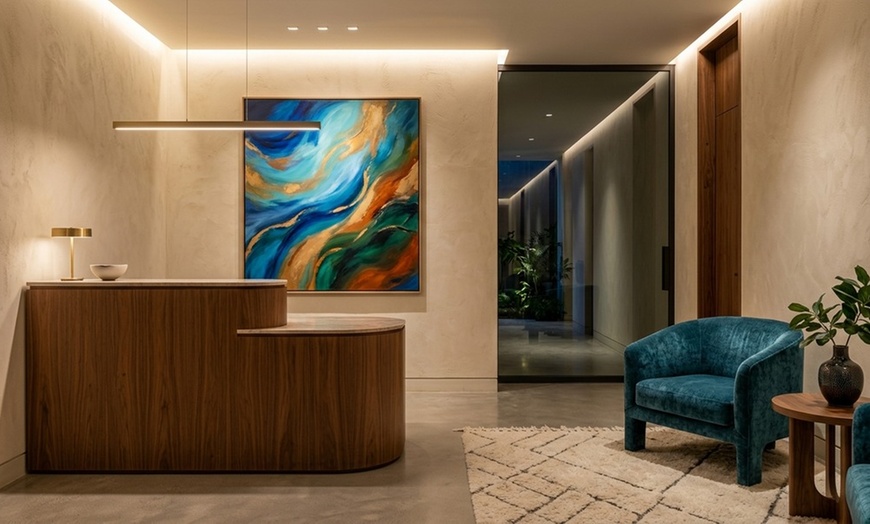 Image 8: Relaxing Head Spa: Signature, Chosen, or Golden Gate (1 or 1.5 Hr)