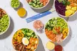 Enjoy Choice of Poké Bowls for Two, Three, or Four People at Island Poké Brighton and Save Up To 50%  Off - Second Medium