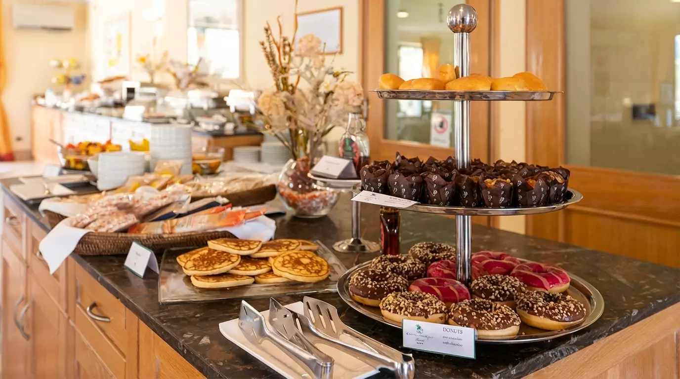 Imperia 4*: Soggiorno in camera deluxe con colazione o mezza pensione