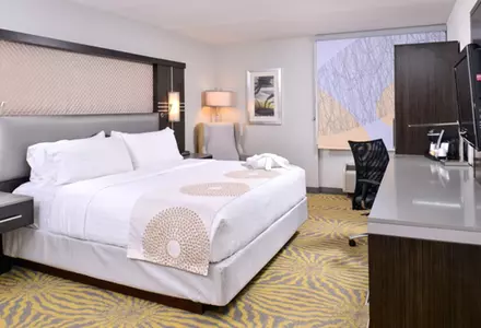Standard King Room