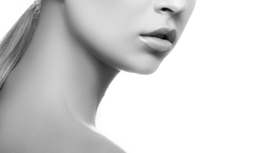 Image 3: Up to 50% Off on Soprano Laser Hair Removal at Luz Lounge Portland