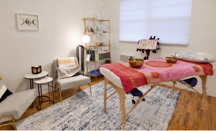 One-Hour Colon Hydro Therapy Session with Consultation - GRD Holistic Healing