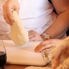 Image 3: Learn to make Neapolitan pizza with classes for one, two, or four