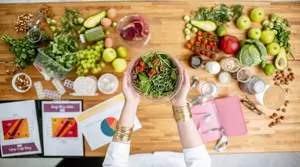 Szkolenia certyfikowane online: Doradca dietetyki klinicznej i świadomego odżywiania z Online Edukacja (do -67%)