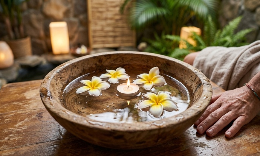 Image 4: Up to 16% Off on Swedish Couples Massage at Imassage