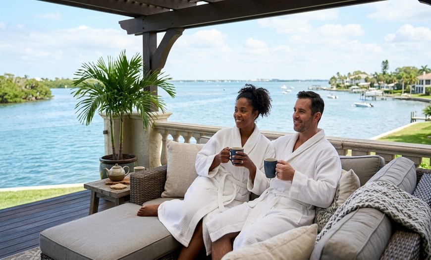 Image 2: 60-Minute Massage(Single or Couples) w/ add-ons at ReVive Body Lounge