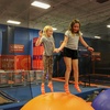 Image 6: Up to $maximum_of_discount_percentage Off – Jump Passes & Party