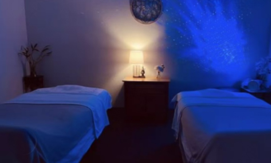 Image 6: Couples and Individual Therapeutic Massages