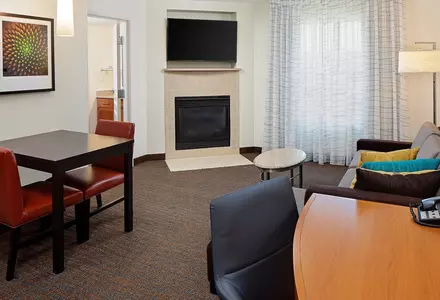 One-Bedroom Suite