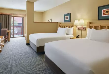 Family Suite