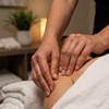 Image 6: Deep Tissue, Hot Stone & Facial with Aromatherapy