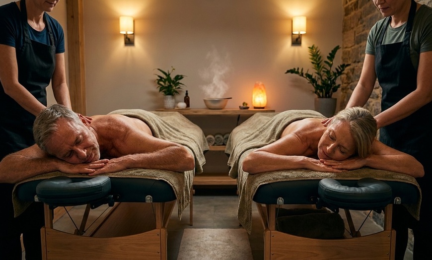 Image 4: Up to 55% Off on Couples Massage at Esteem Beauty Spa & Massage