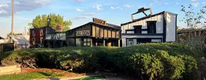 Immerse in a Mini Golf Paradise with Whimsical Windmills and Dragons