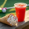 Image 4: 18 Holes of Mini-Golf at Magoo's Ice Cream with a Treat