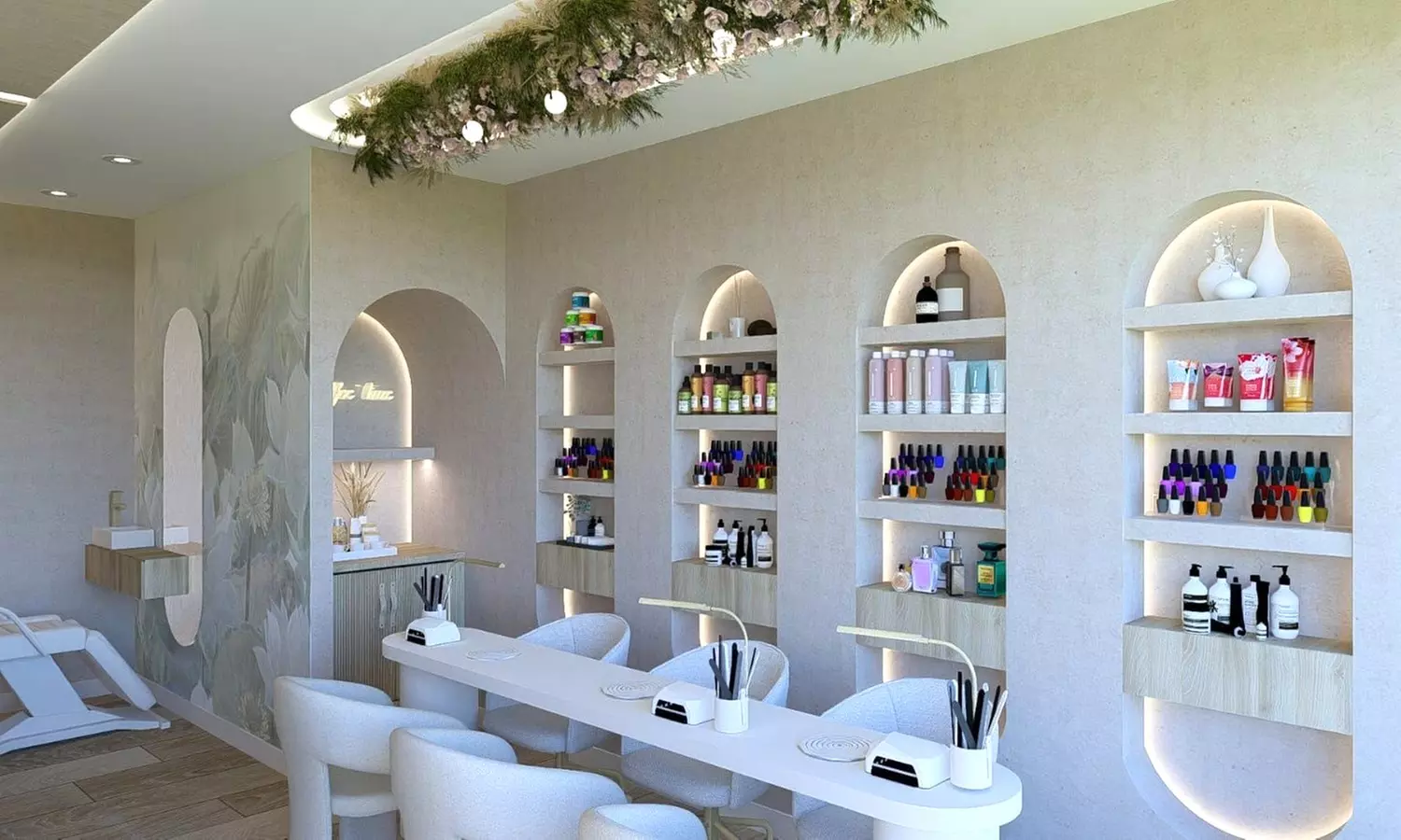 Ritual facial "Glow" o "Luxury" con aparatología a elegir para 1