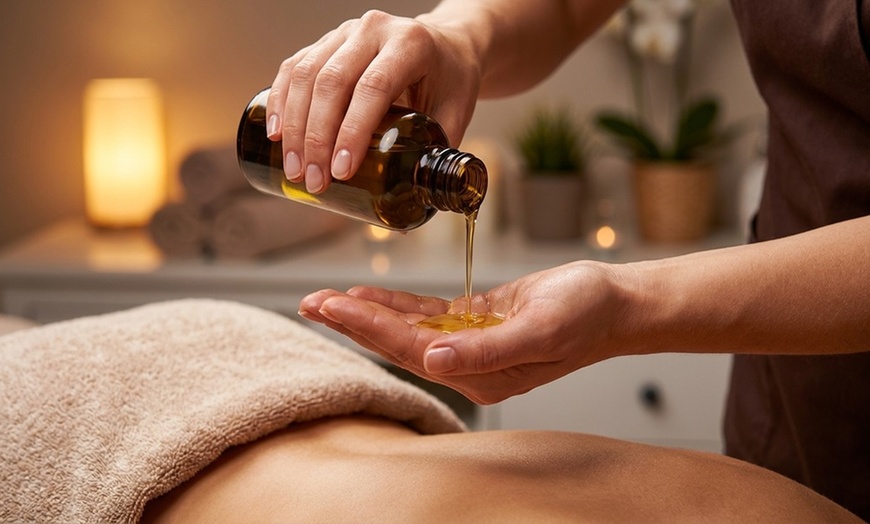 Image 4: Experience Ultimate Relaxation with Swedish or Deep Tissue Massages at Relaxing Oasis Massage (Up to 25% Off)