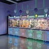 Image 1: Largest Claw Machine in America - Arcade Credits for Kawaii Klaws, CA