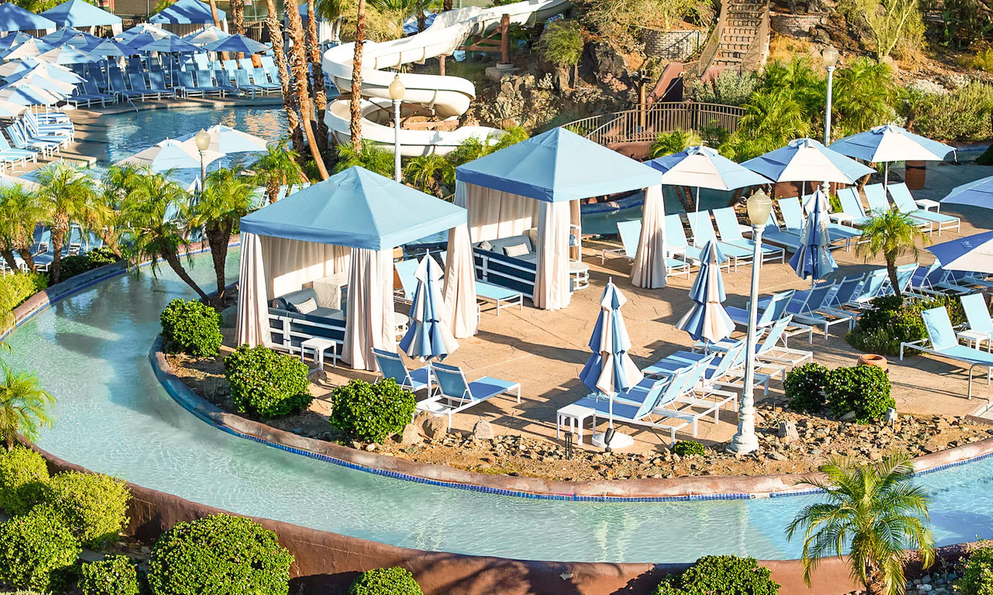 Waterpark
