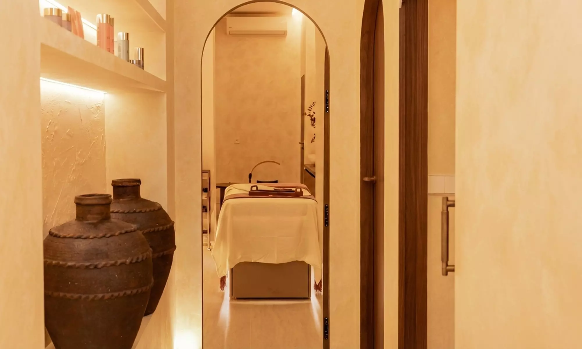 Ritual Hair Spa a elegir para 1 persona