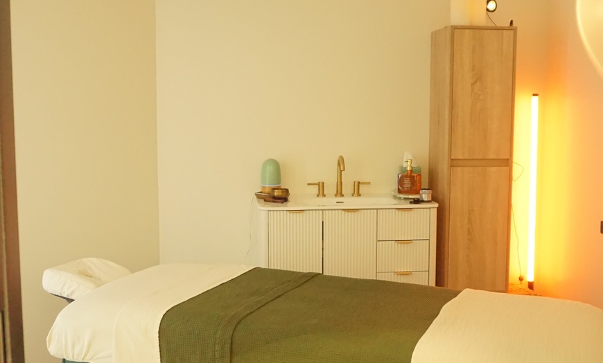 Image 4: Relaxtion, Prenatal & Postpartum Massages | Amita Luna
