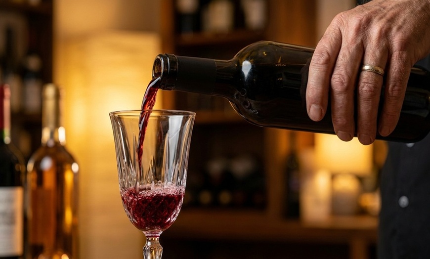 Image 5: Up to 71% Off Two-Hour Wine Tasting and More at Water 2 Wine