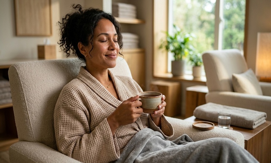 Image 8: Experience Full Body Relaxation with 60 or 90 Minute Massage