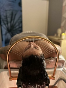 30-Min Luxury Waterless Scalp Renewal for One - Hongfa beauty