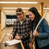 Image 2: Up to 32% Off on Archery at Turner's Outdoorsman
