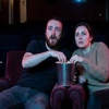 Image 6: Enjoy movies and popcorn at an adult-only cinema pup