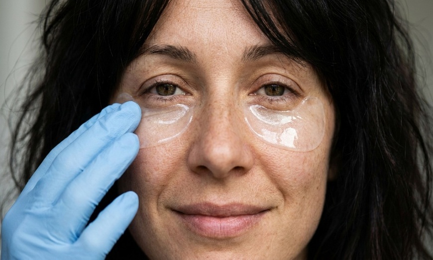 Image 7: Up to 89% Off on Dark Circle/Under Eye Treatment at Jade Advanced Skin and Beauty