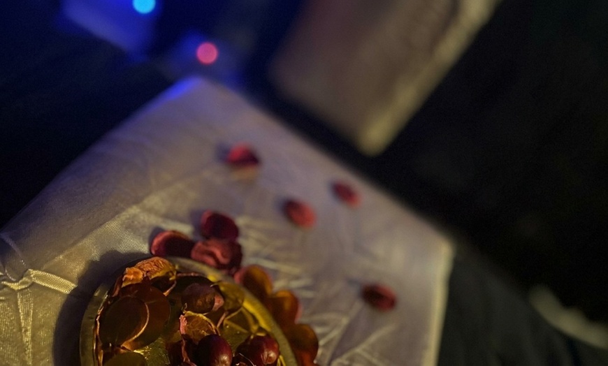 Image 6: 60-Minute Massage(Single or Couples) w/ add-ons at ReVive Body Lounge