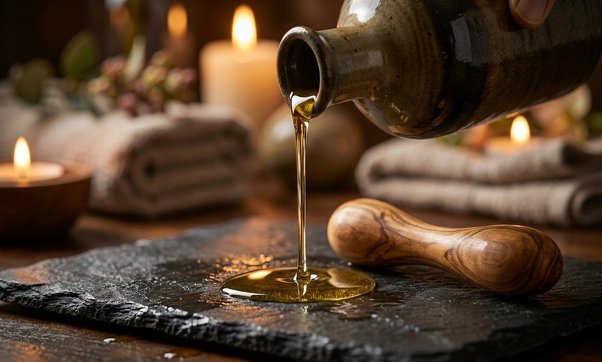 Image 6: Experience Relaxing Wood Therapy and Post-Surgery Massages