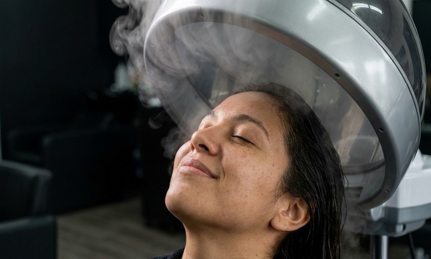 Image 6: Japanese Head Spa Packages