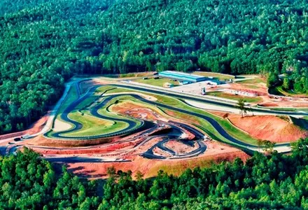 Atlanta Motorsports Park