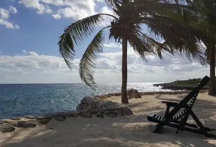 Xcaret Park
