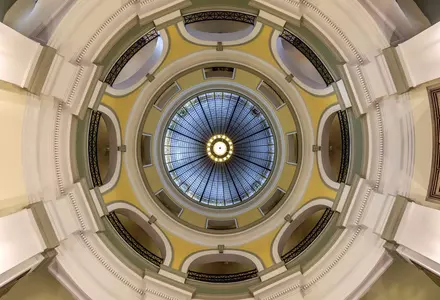 Handley Library