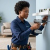 Image 3: General Handyman Labor for Home Repairs & Installations