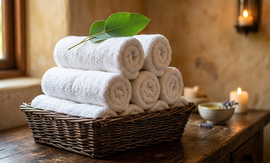 Image 4: Indulge in Bliss with 60 or 90-Minute Swedish or Deep Tissue Massage