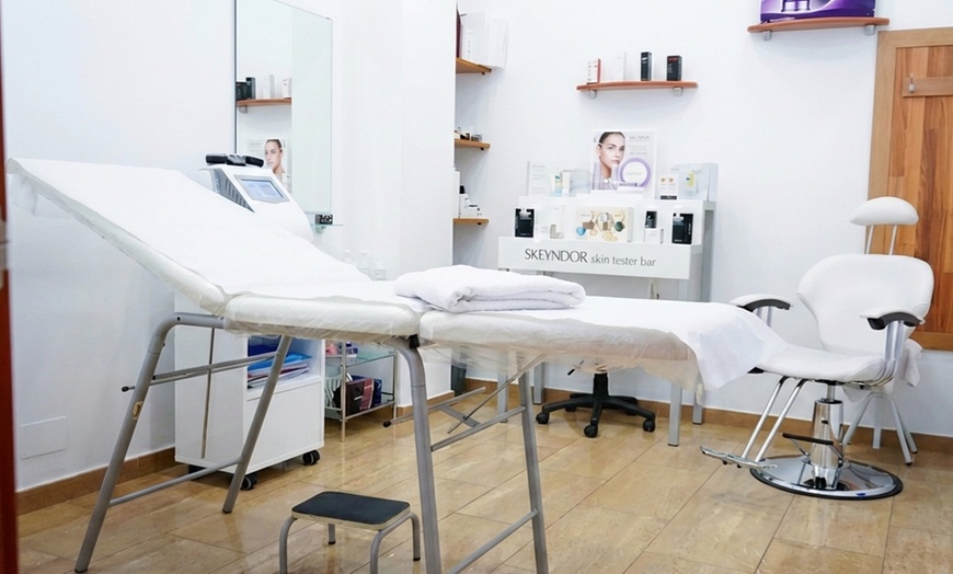 Image 6: Dosis de mimos: masaje relajante de 30, 45 o 60 minutos para 1 persona