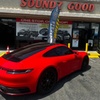Image 2: Professional Window Tinting for Cars, EVs & SUVs (2, 5, or 7 Windows)