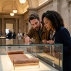 Image 7: Up to 57% Off on Museum at The New York Historical
