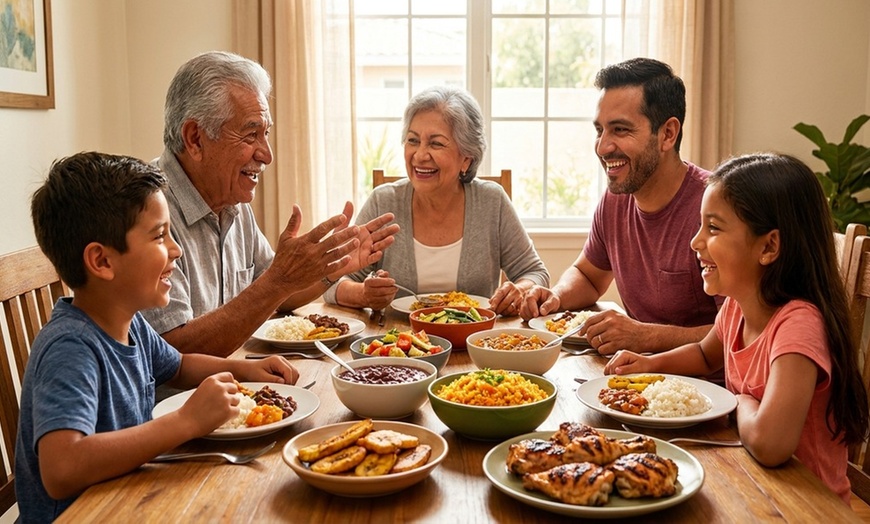 Image 8: Experience Flavorful Mexican Dishes with up to $75 to Spend