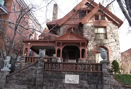 Molly Brown House Museum