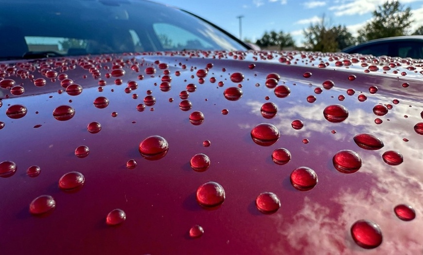 Image 4: Exterior & Interior Car Detail at Social Auto Detail (Up to 20% Off)