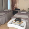Image 6: 60/90 Min Head Spa for 1-2: 90 Min Includes MiniFacial or Back Massage