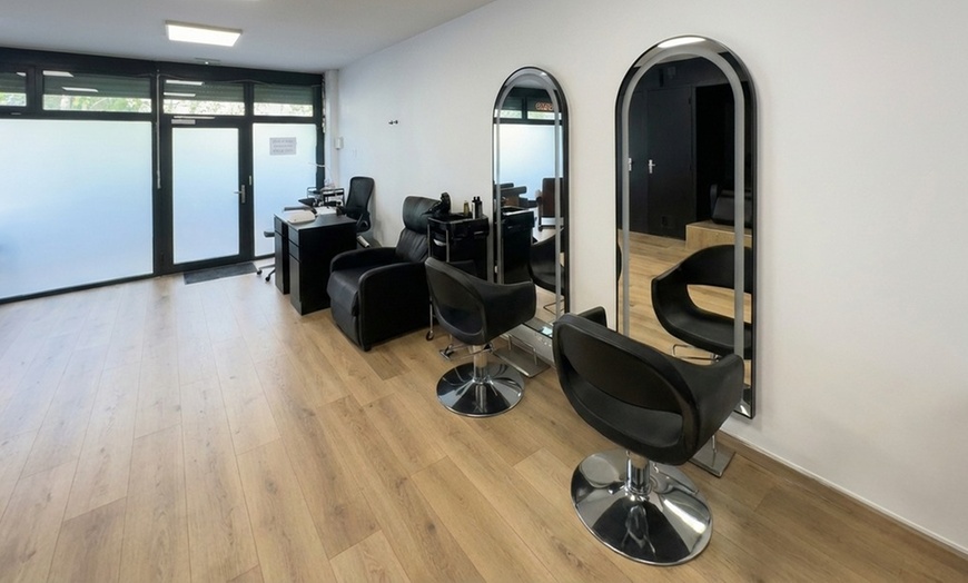 Image 4: Soins inspirés des traditions japonaises et orientales