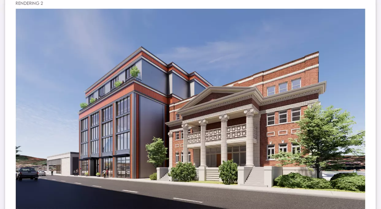 Admission for 2 or 3 to the Museum or 4 or 6 to 90-Min Walking Tour